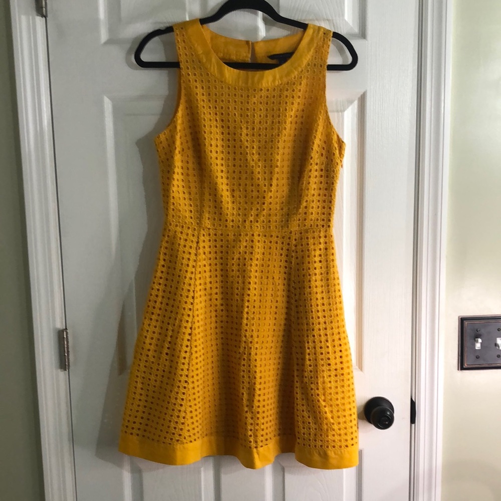 Tommy Hilfiger dress, 6